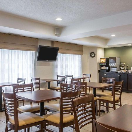 Sleep Inn & Suites Queensbury - Lake George Zewnętrze zdjęcie