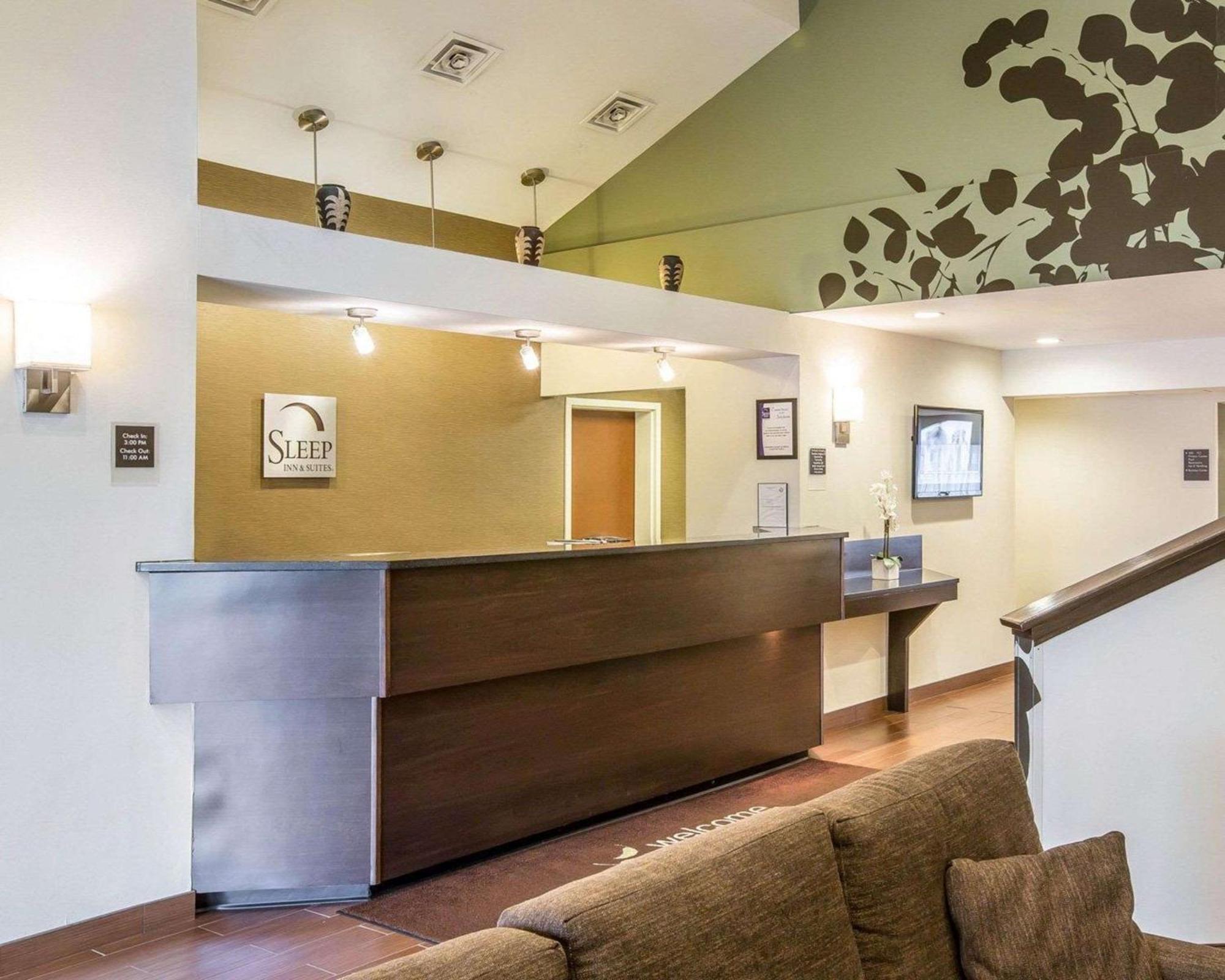 Sleep Inn & Suites Queensbury - Lake George Zewnętrze zdjęcie